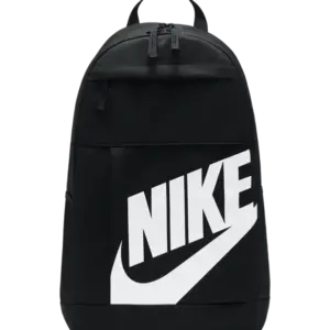 NIKE NK ELMNTL BKPK - HBR BLACK/BLACK-BLACK