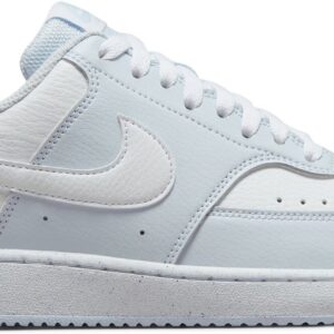 NIKE W NIKE COURT VISION LO NN grau