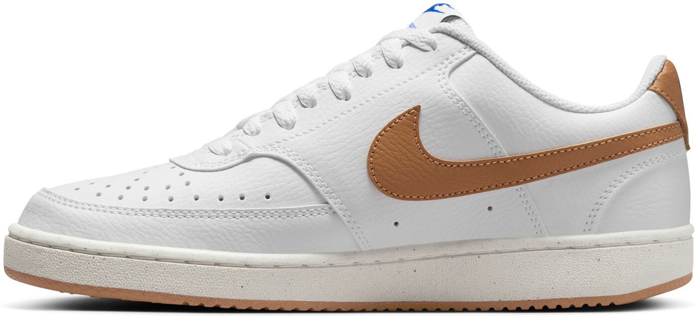 NIKE W NIKE COURT VISION LO NN SAIL/DIFFUSED BLUE-SAIL – Bild 5