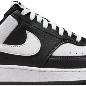 NIKE W NIKE COURT VISION LO NN schwarz