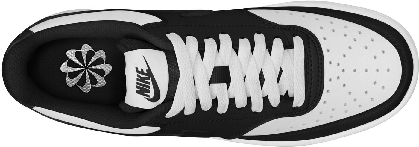 NIKE W NIKE COURT VISION LO NN schwarz – Bild 3