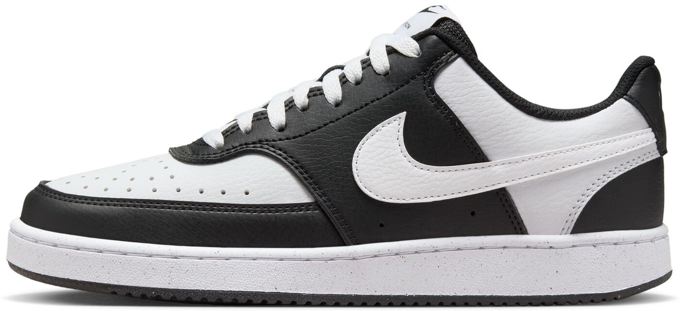 NIKE W NIKE COURT VISION LO NN schwarz – Bild 5