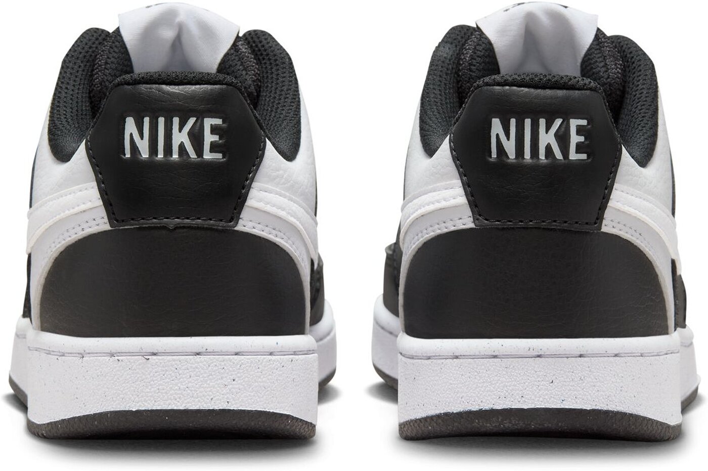 NIKE W NIKE COURT VISION LO NN schwarz – Bild 6