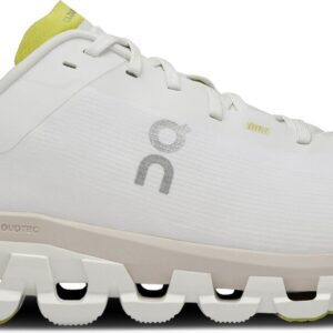 ON Cloudflow 4 White | Sand