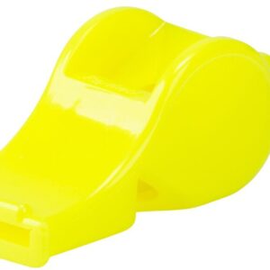 PRO TOUCH Pfeife Foxy Whistle YELLOW