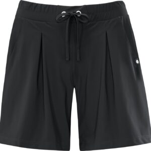 SCHNEIDER SPORTSWEAR ACAPULCOW-SHORTS schwarz