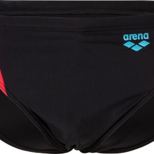 ARENA M THREEFOLD BRIEF R BLUE