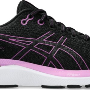 Asics GEL-GLORIFY 6 BLACK/BOLD MAGENTA