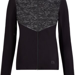 ENERGETICS Da.-Funktions-Jacke Baya JKT W ORANGE/BLACK