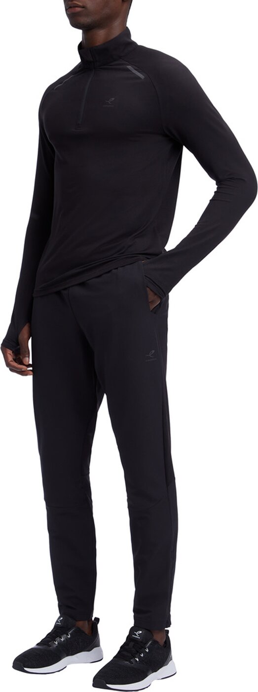 ENERGETICS He.-Hose Kiprano III M BLACK – Bild 5