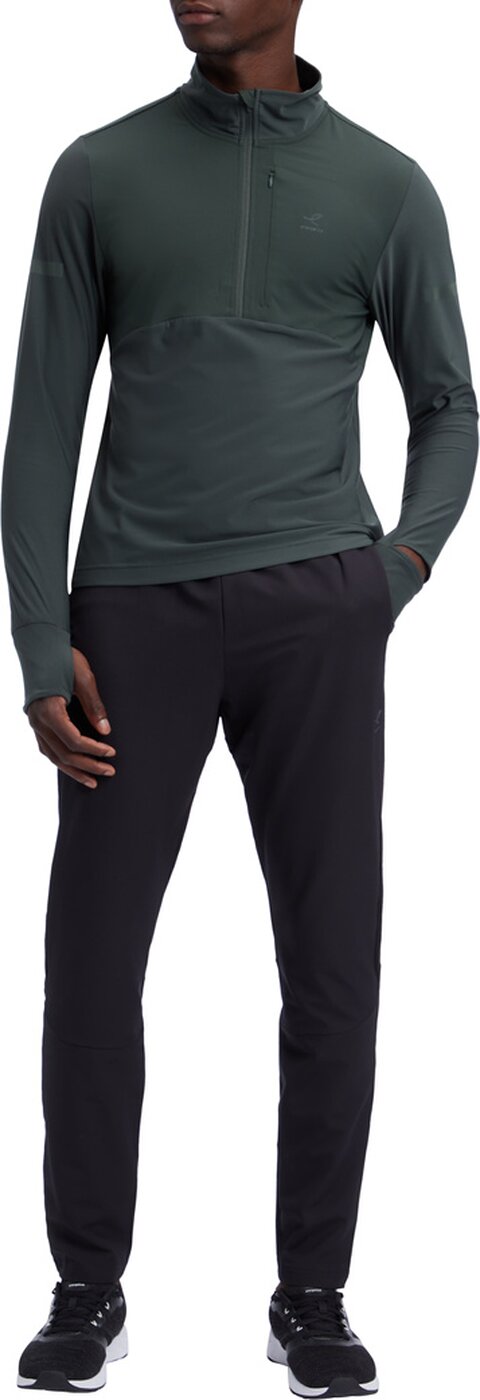 ENERGETICS He.-Langarmshirt Bion II M BLACK – Bild 4