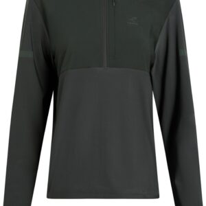 ENERGETICS He.-Langarmshirt Bion II M GREEN DARK