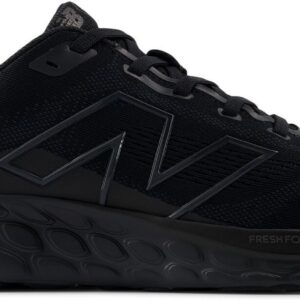New Balance M680V8 BLACK