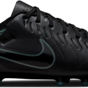 NIKE LEGEND 10 ACADEMY FG/MG BLACK/WHITE-BLACK