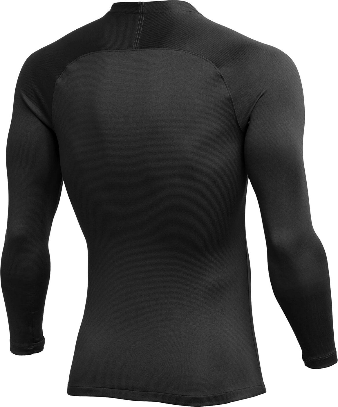 NIKE Y NK DF PARK 1STLYR JSY LS BLACK/WHITE/WHITE – Bild 2