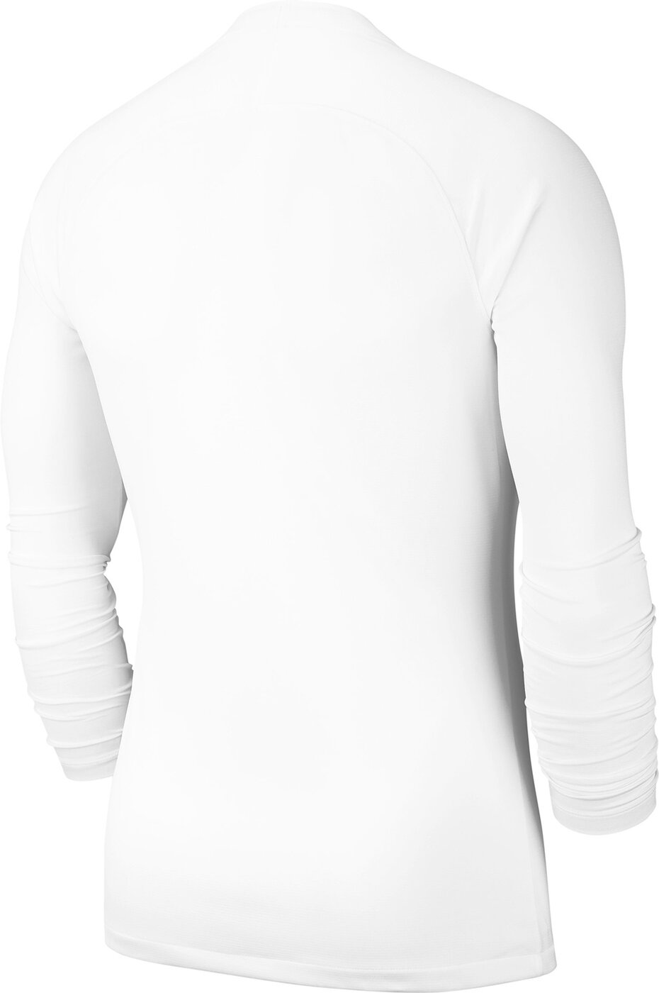 NIKE Y NK DF PARK 1STLYR JSY LS WHITE/METALLIC SILVER – Bild 4