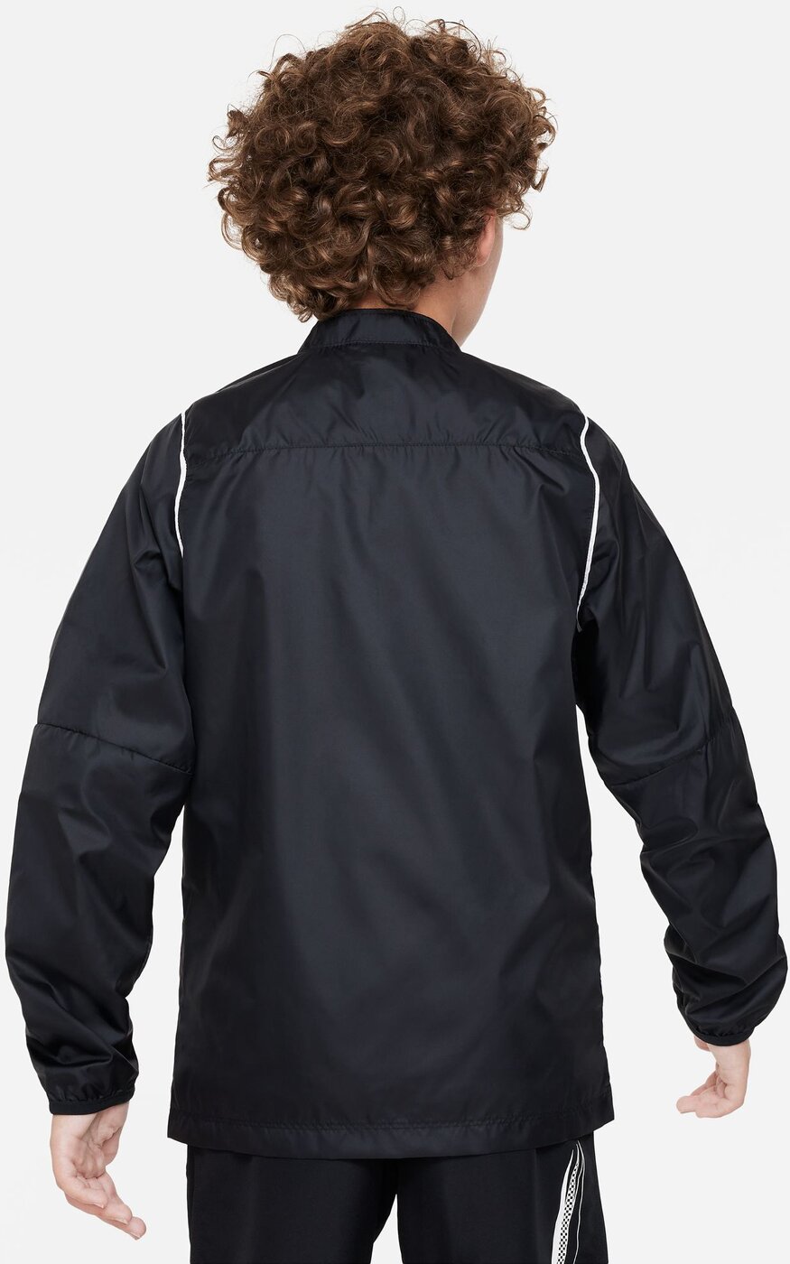 NIKE Y NK RPL PARK20 RN JKT W BLACK/WHITE/WHITE – Bild 4