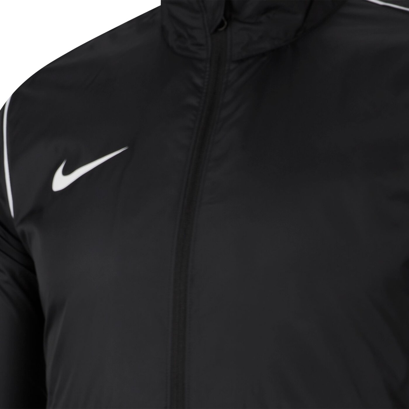 NIKE Y NK RPL PARK20 RN JKT W BLACK/WHITE/WHITE – Bild 7
