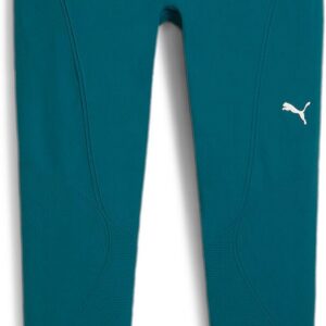 Puma SHAPELUXE SEAMLESS HW FL TIGHTS PRAIRIE TAN