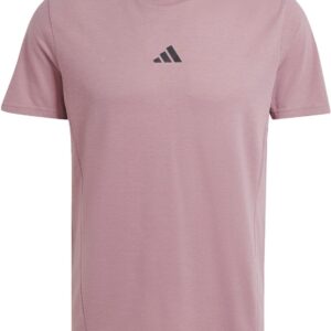 Adidas D4T TEE Cow Hide/Syrah/Blush