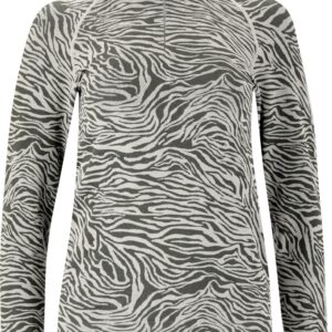 Athlecia Ralphie W Seamless Midlayer Pink glo