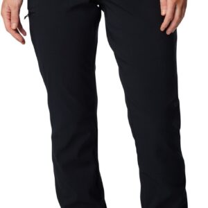 Columbia Back Beauty High-Rise Pant Black