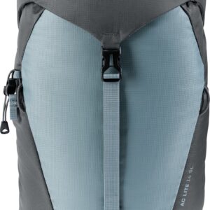 Deuter AC Lite 14 SL shale-graphite