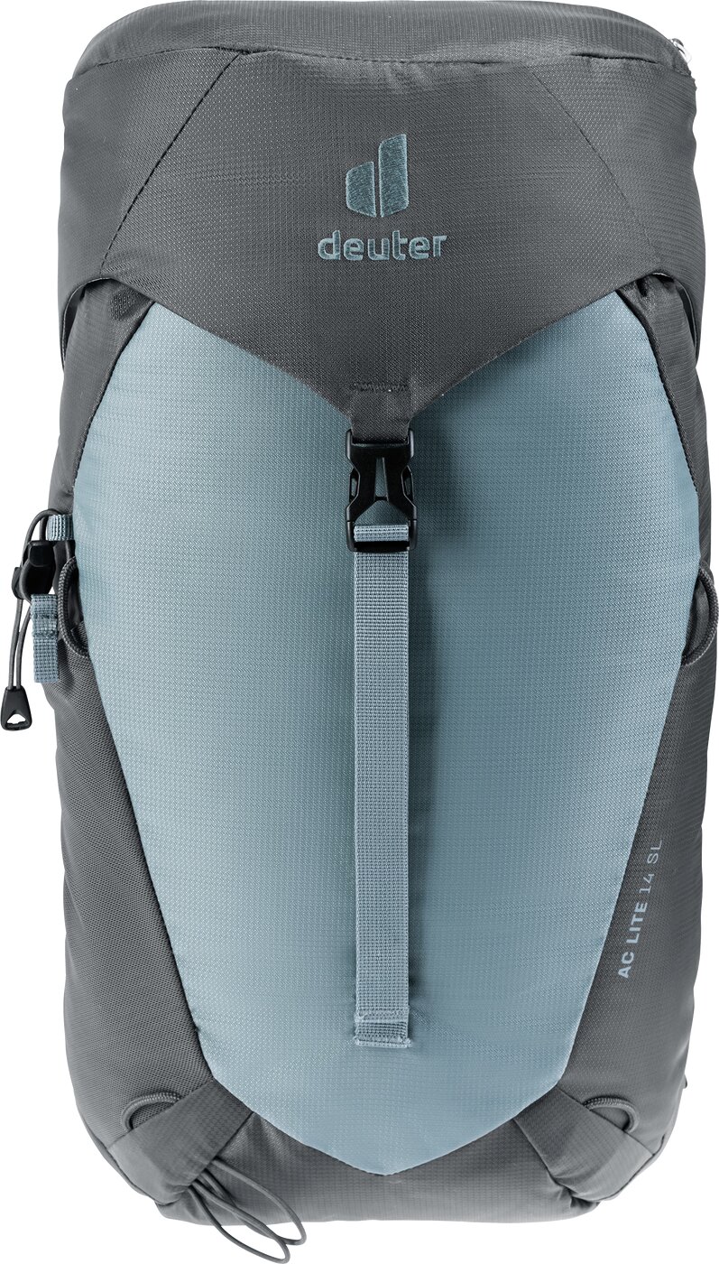 Deuter AC Lite 14 SL shale-graphite