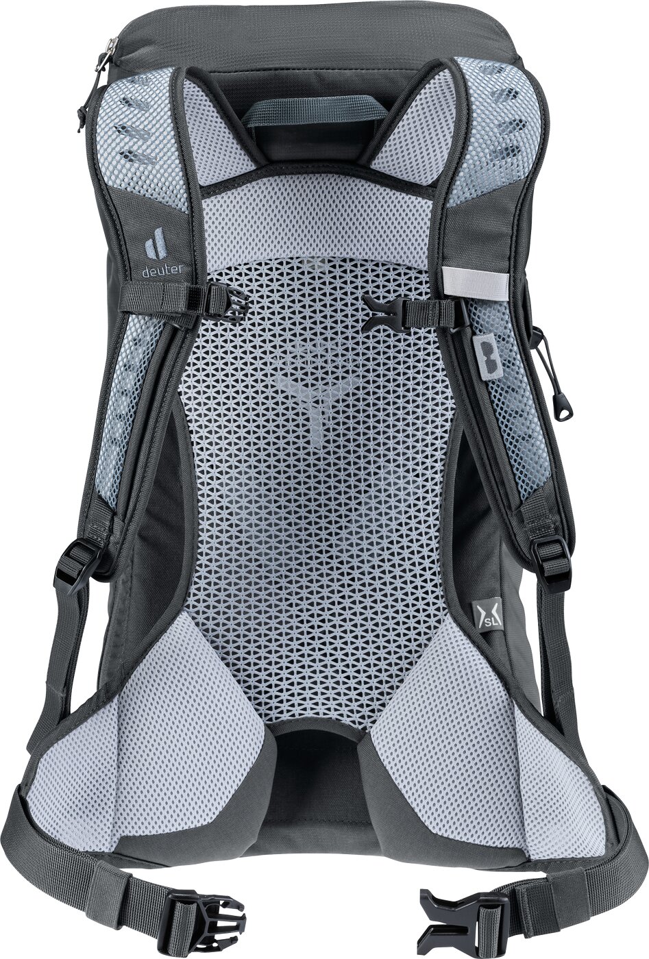 Deuter AC Lite 14 SL shale-graphite – Bild 2