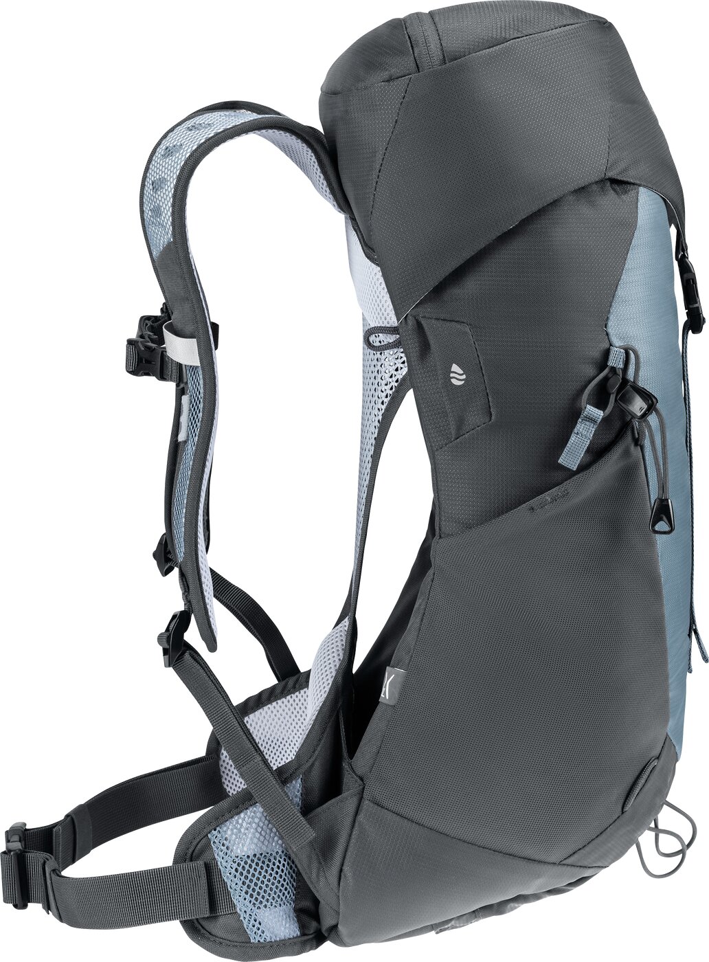 Deuter AC Lite 14 SL shale-graphite – Bild 3