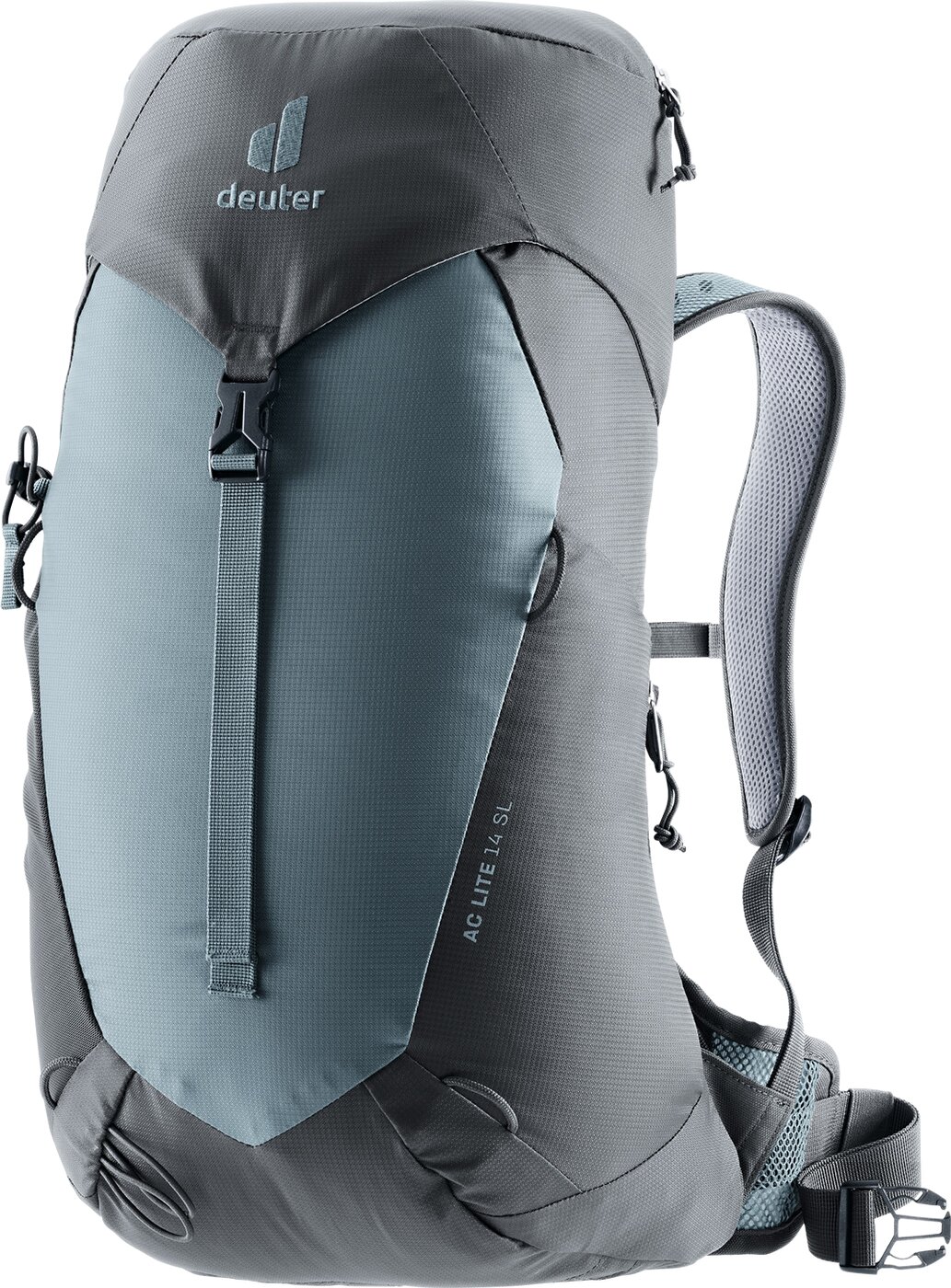 Deuter AC Lite 14 SL shale-graphite – Bild 4