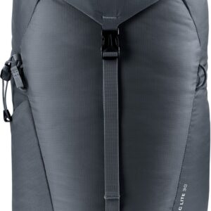 Deuter AC Lite 30 black