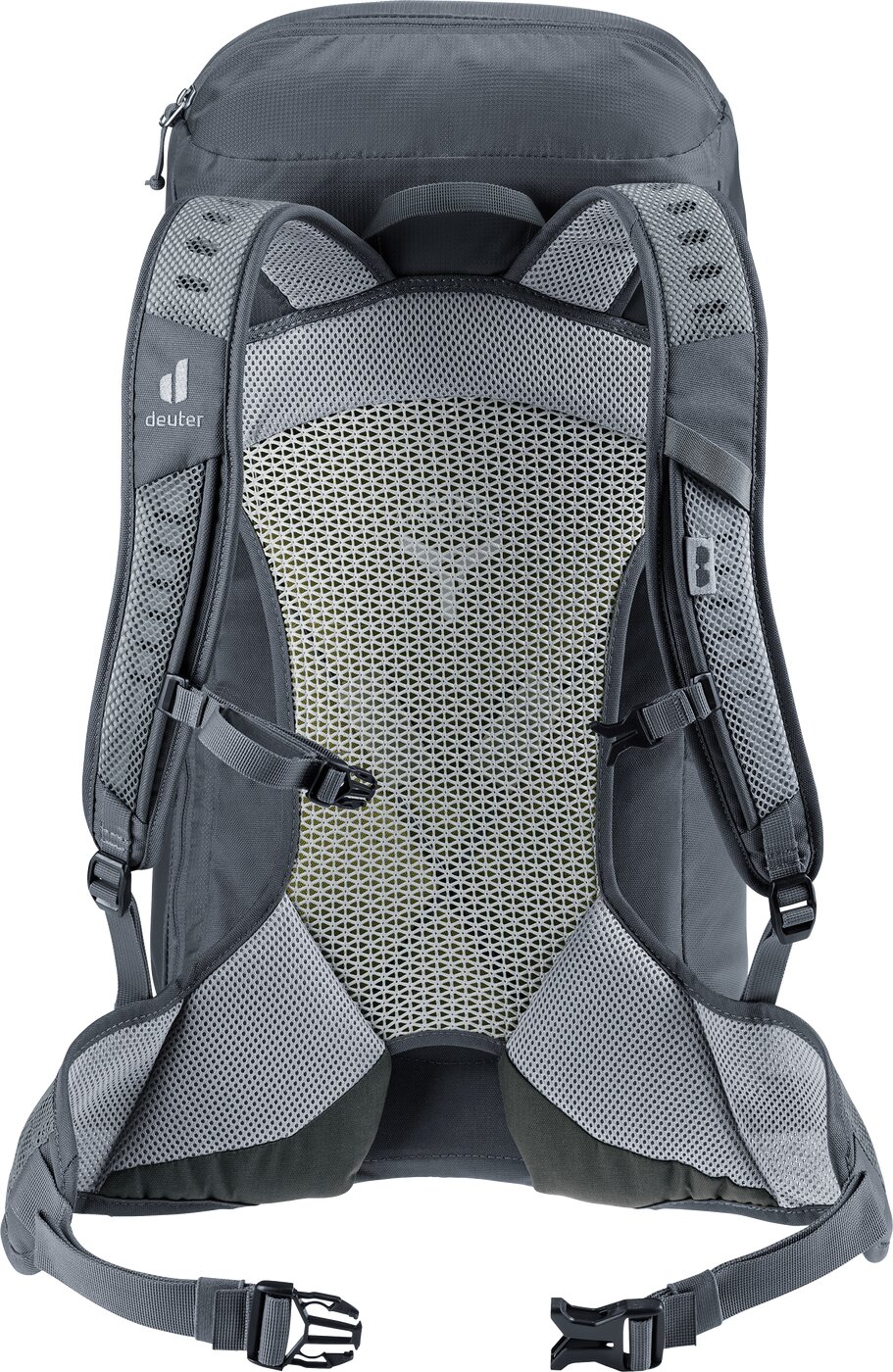Deuter AC Lite 30 black – Bild 2