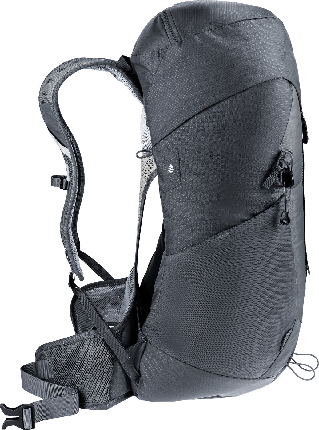 Deuter AC Lite 30 black – Bild 3