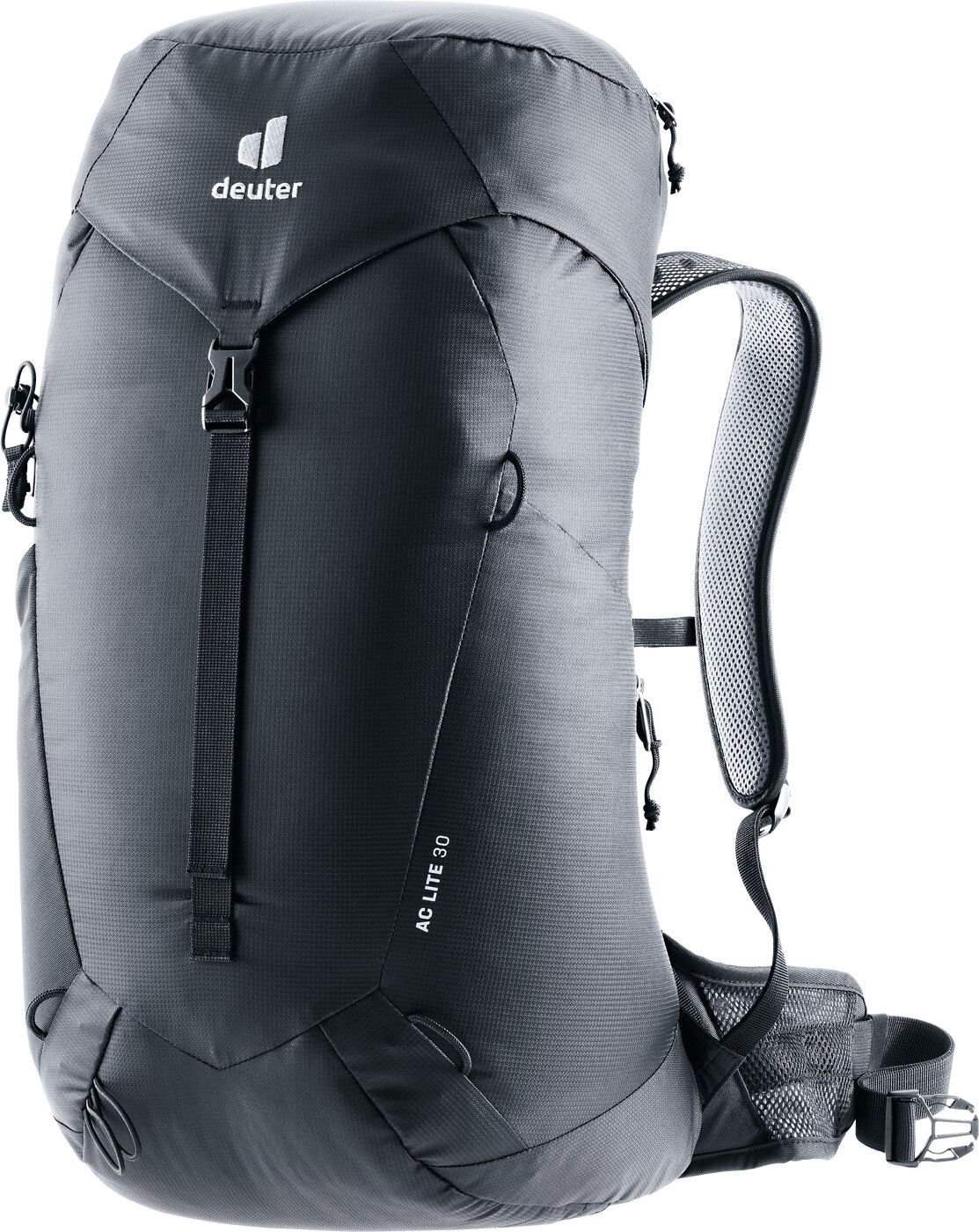 Deuter AC Lite 30 black – Bild 4