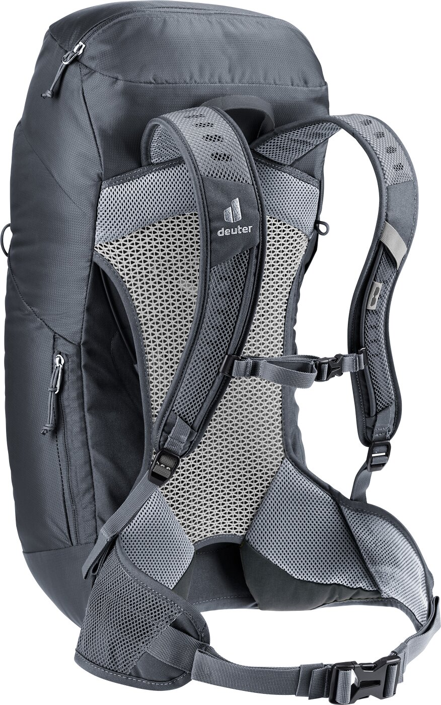Deuter AC Lite 30 black – Bild 5