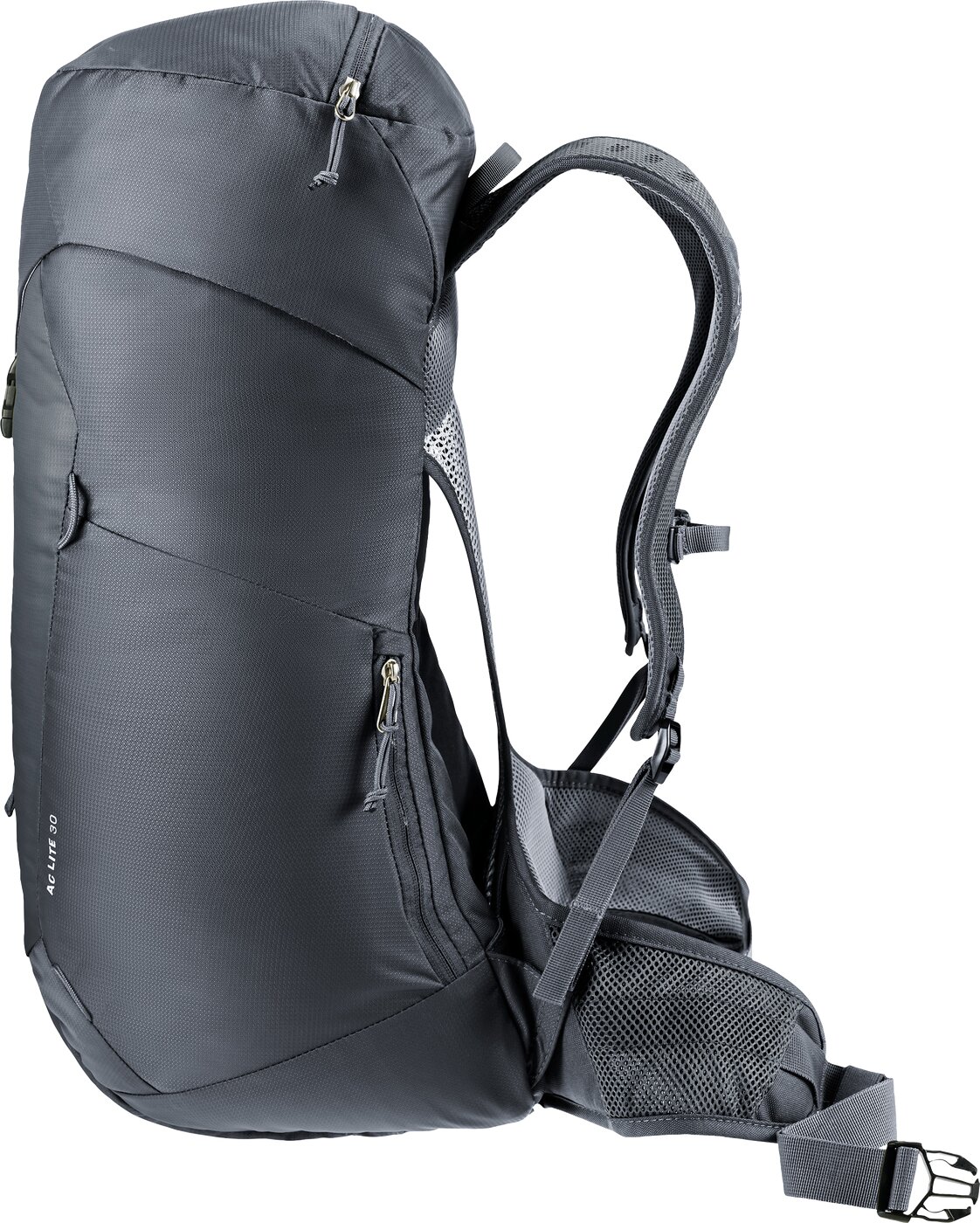 Deuter AC Lite 30 black – Bild 6