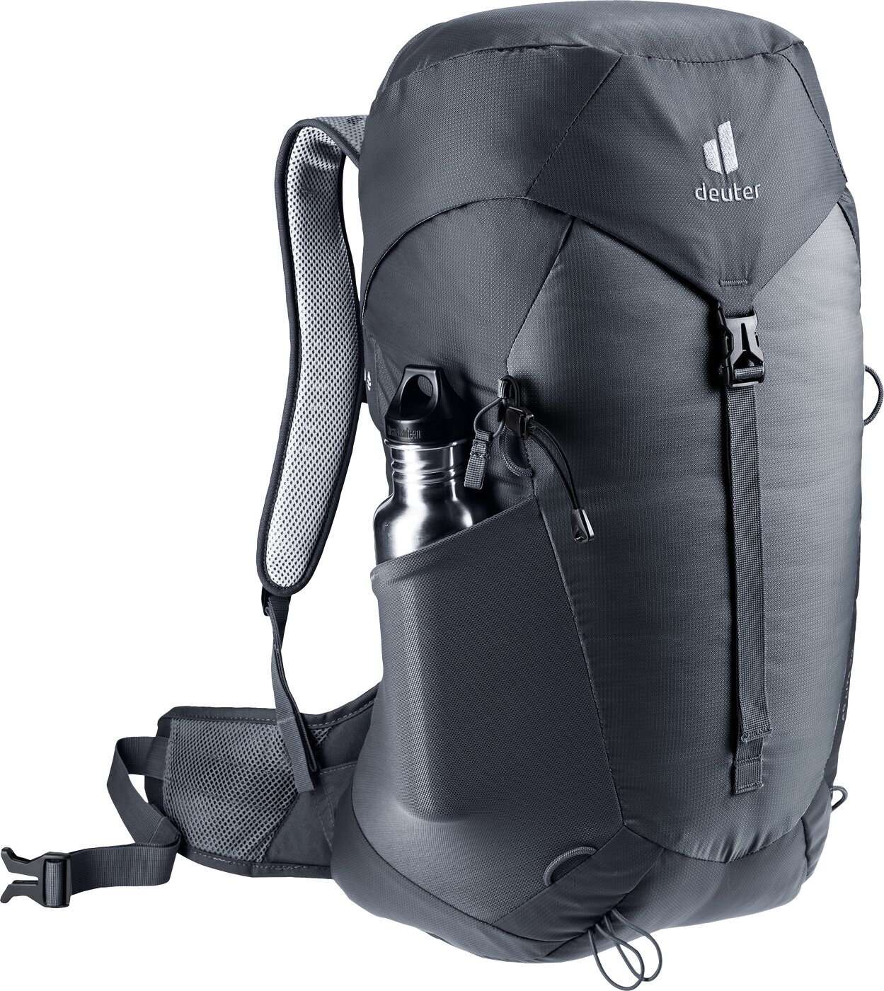 Deuter AC Lite 30 black – Bild 7