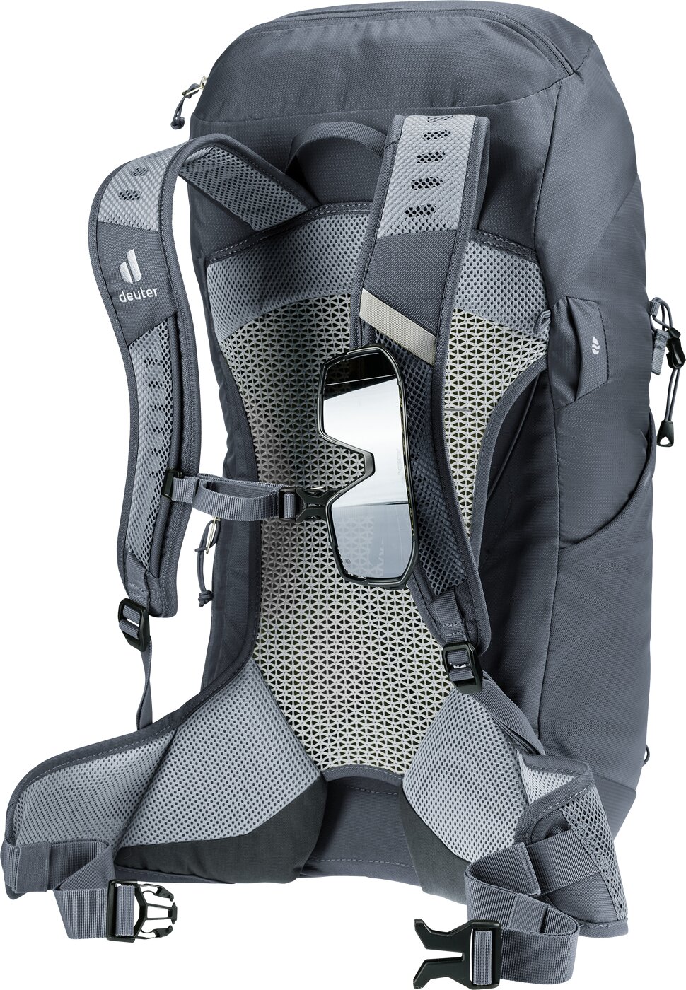 Deuter AC Lite 30 black – Bild 8