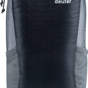 Deuter Race 8 black