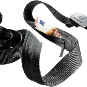 Deuter Security Belt black