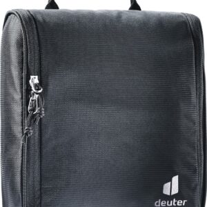 Deuter Wash Center II black