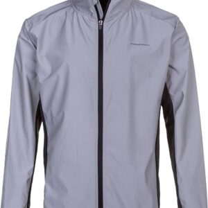 Endurance Peelier M Light The Night Jacket Reflex