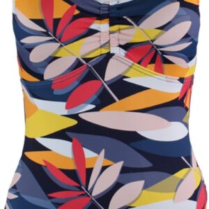 FIREFLY Da.-Badeanzug Sylvia MM WHITE/WHITE-WHITE