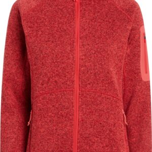 McKinley Da.-Unterjacke Skeena wms 957 MELANGE/PINK