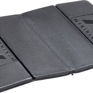 McKinley Sitzkissen THERMO SEAT CUSHION BLACK