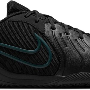 NIKE LEGEND 10 ACADEMY IC BLACK/WHITE-BLACK