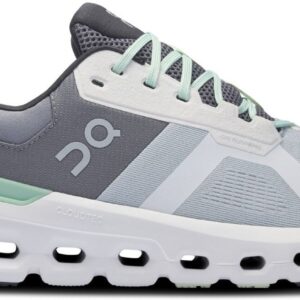 ON Cloudrunner 2 Glacier / Sage