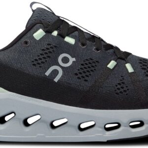 ON Cloudsurfer Iron / Glacier