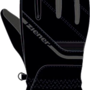 ZIENER ISP 22-1745 GTX glove black